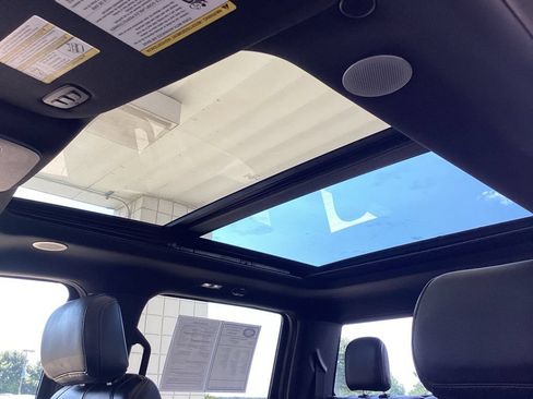 Used 2022 Ford F150 Platinum w/ Equipment Group 701A High AWD/4WD image 80
