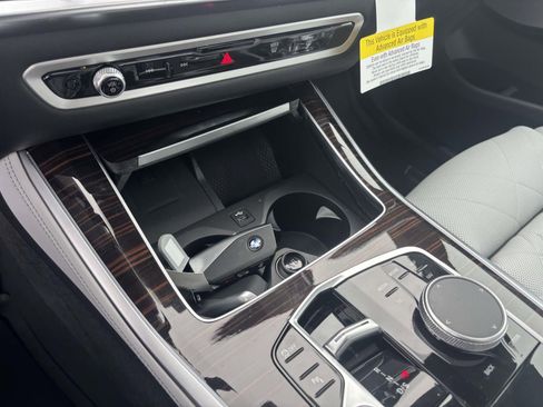 New 2026 BMW X5 xDrive40i AWD/4WD image 23