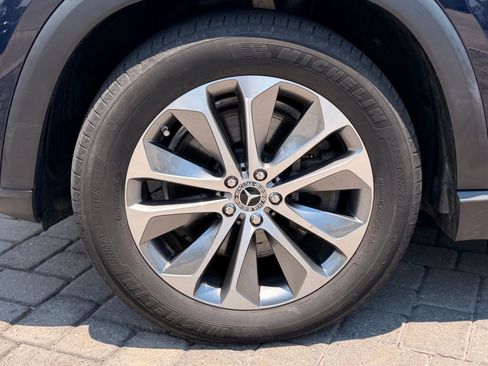 Used 2020 Mercedes-Benz GLE 450 4MATIC image 13