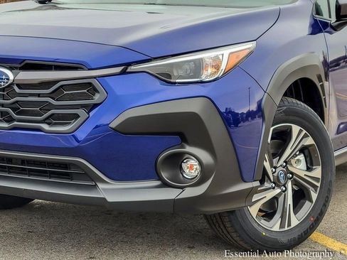 New 2026 Subaru Crosstrek 2.0i Premium image 3