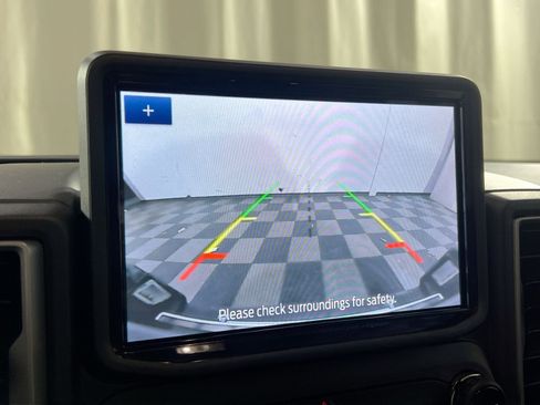 Used 2023 Ford Bronco Sport Big Bend image 24