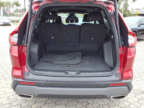 Used 2024 Honda CR-V Sport Touring image 20