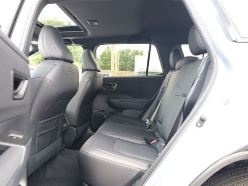 New 2026 Subaru Outback Limited AWD/4WD image 21