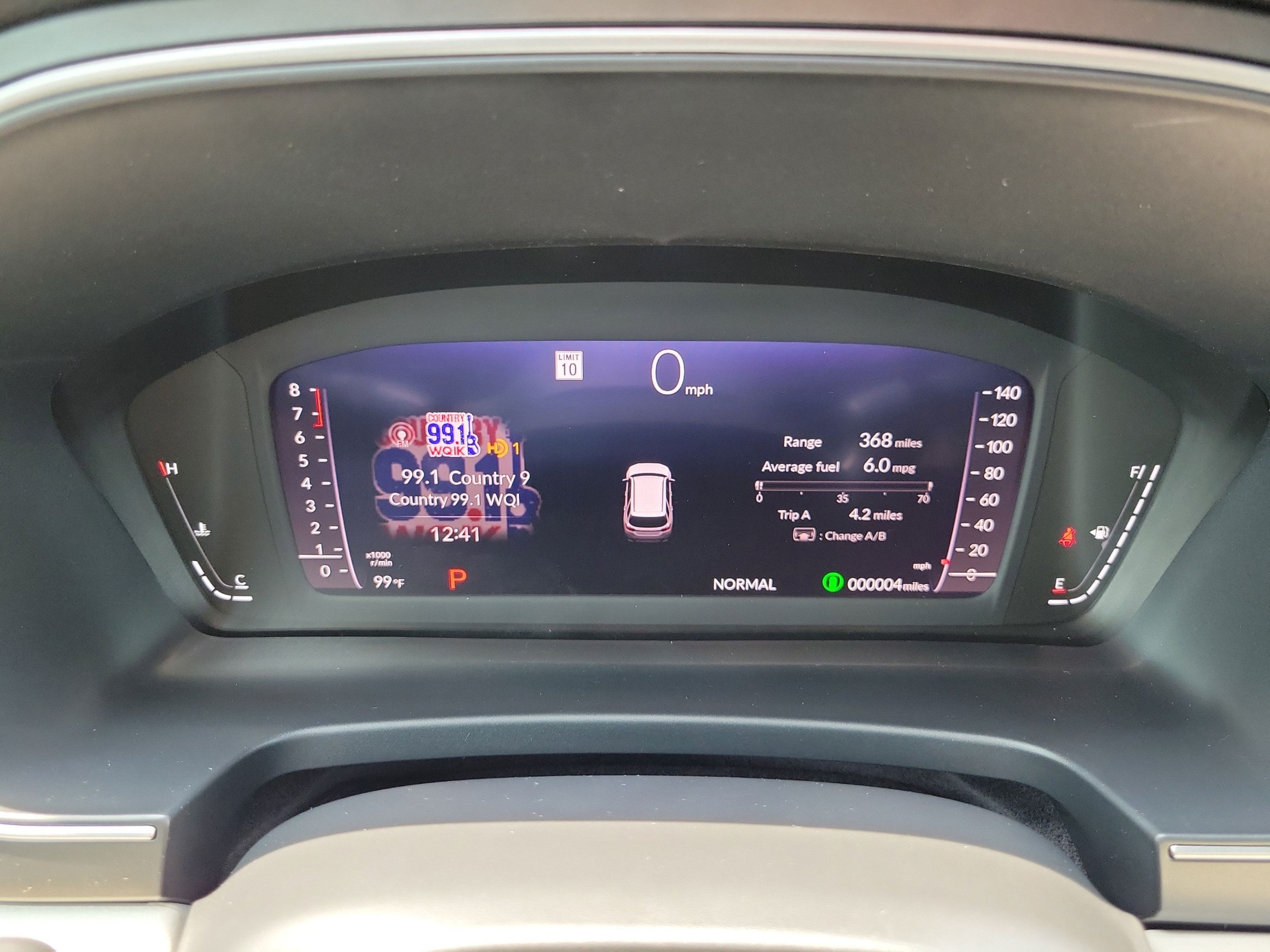 New 2026 Honda Pilot EX-L image 28