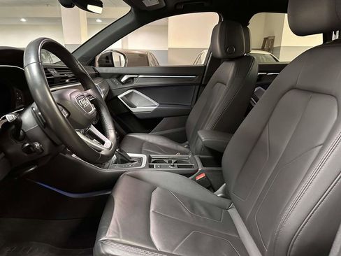 Used 2023 Audi Q3 2.0T Premium Plus w/ Premium Plus Package image 16