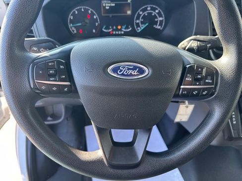 Used 2023 Ford Transit 250 Base w/ Exterior Upgrade Package image 7