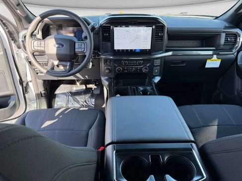 New 2026 Ford F150 STX w/ Equipment Group 200A AWD/4WD image 24