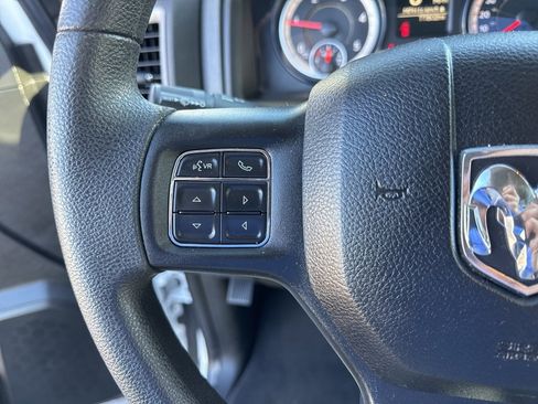 Used 2019 RAM 1500 Tradesman w/ Popular Equipment Group image 51