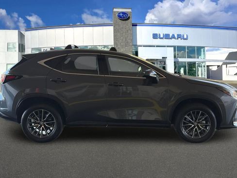 Used 2022 Lexus NX 350 AWD w/ Cold Area Package image 6