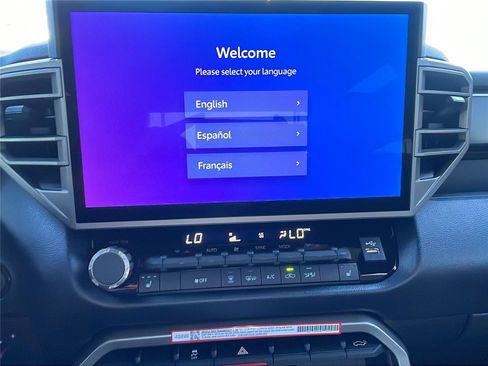 New 2026 Toyota Tundra SR5 image 27