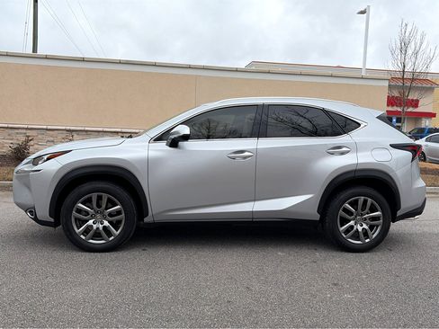 Used 2015 Lexus NX 200t FWD w/ Premium Package image 29