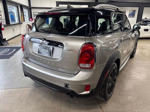 Used 2018 MINI Cooper Countryman S image 9