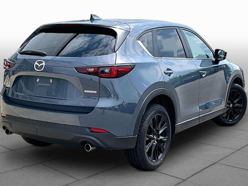 Used 2024 MAZDA CX-5 Carbon Edition AWD/4WD image 13