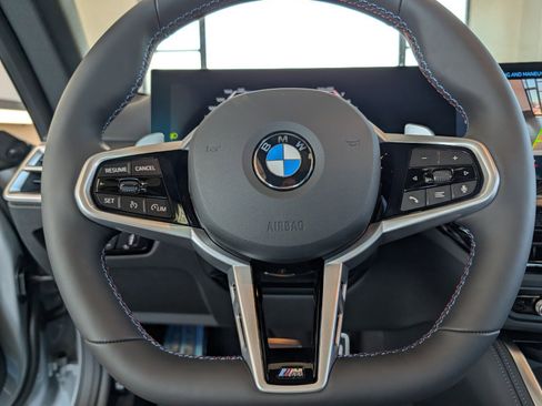 New 2026 BMW M240i xDrive Coupe w/ Premium Package AWD/4WD image 17
