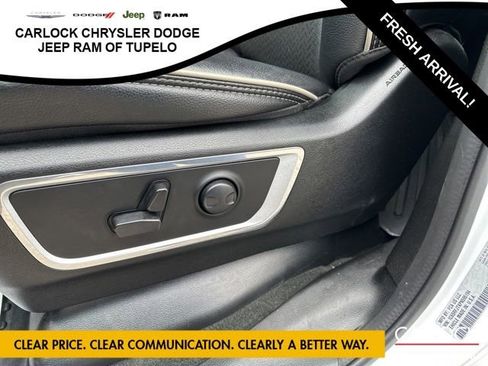 Used 2023 RAM 1500 Laramie image 17