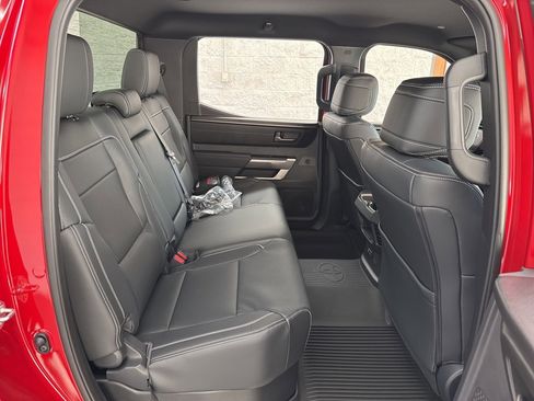 New 2026 Toyota Tundra SR5 image 39