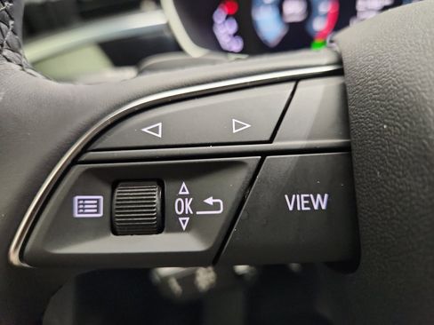 Used 2023 Audi Q3 2.0T Premium Plus w/ Premium Plus Package image 15