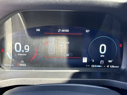 Certified 2026 Ford Explorer ST-Line w/ ST-Line Street Pack RWD image 40