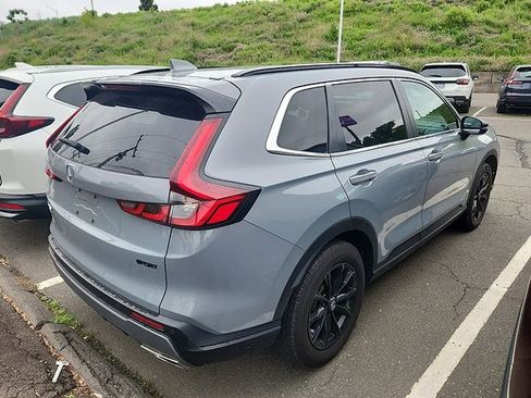 Used 2023 Honda CR-V EX-L image 4