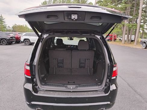 New 2026 Dodge Durango GT w/ Blacktop Package RWD image 9