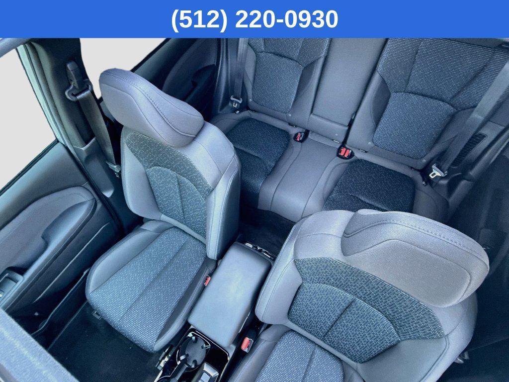 New 2026 Subaru Forester Premium AWD/4WD image 29