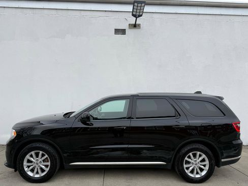 Used 2020 Dodge Durango AWD image 6