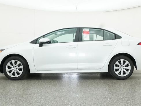 New 2026 Toyota Corolla LE image 19