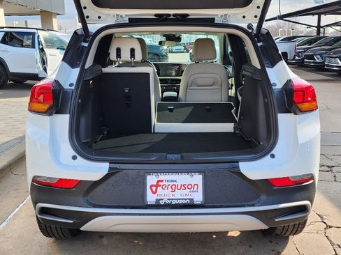 New 2026 Buick Encore GX Preferred w/ Comfort Package image 47