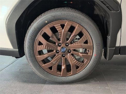 New 2025 Subaru Forester Sport image 5