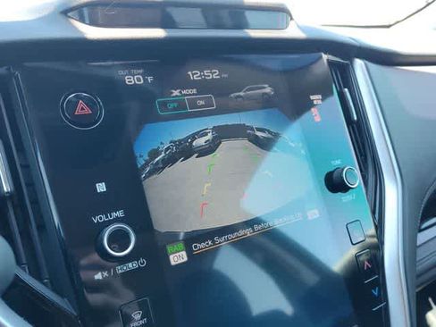 Used 2024 Subaru Outback Limited XT w/ Popular Package #2 AWD/4WD image 23