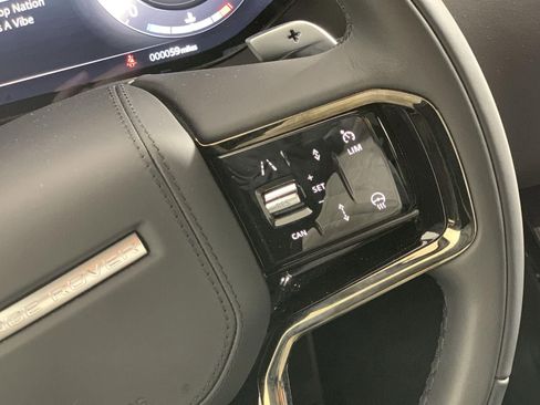 Certified 2023 Land Rover Range Rover Sport SE Dynamic image 22