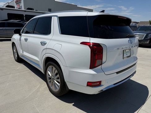Used 2020 Hyundai Palisade Limited AWD/4WD image 5