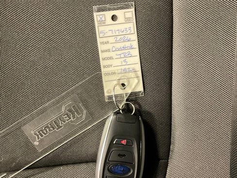 New 2026 Subaru Crosstrek 2.0i Premium image 33