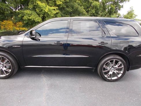 Used 2021 Dodge Durango R/T AWD/4WD image 6