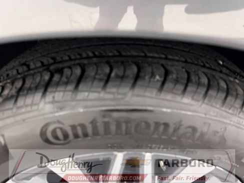 Used 2025 Nissan Altima 2.5 SV FWD image 17
