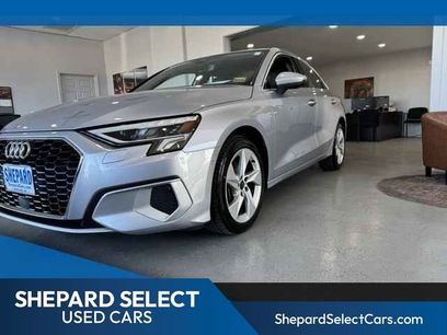 Used 2024 Audi A3 2.0T Premium