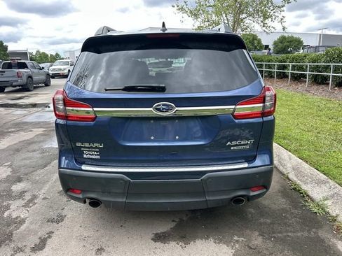 Used 2019 Subaru Ascent Limited AWD/4WD image 5