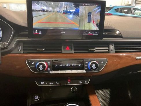 Certified 2023 Audi A4 2.0T allroad Premium Plus w/ Premium Plus Package AWD/4WD image 32