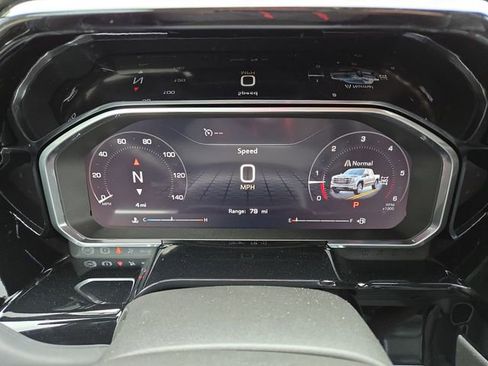 New 2026 GMC Sierra 1500 Elevation image 15