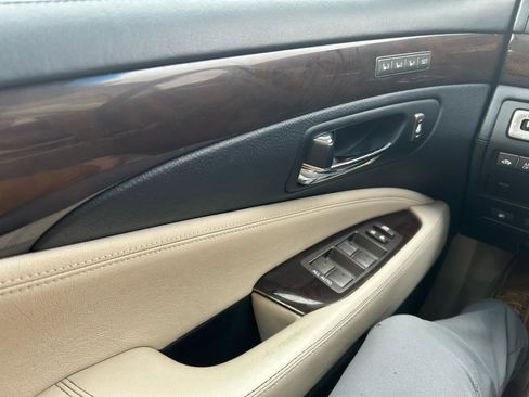 Used 2008 Lexus LS 600h L image 33