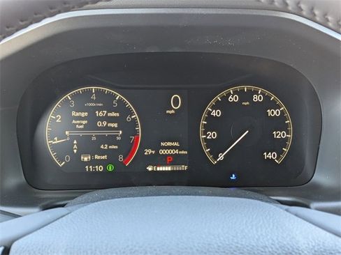 New 2026 Honda Odyssey EX-L image 12