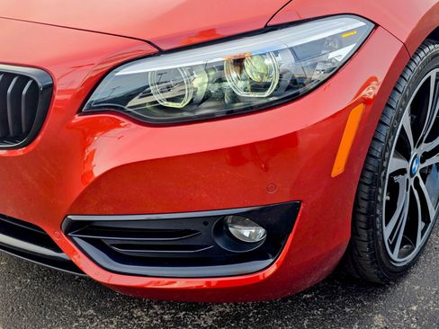 Used 2020 BMW 230i xDrive 230i xDrive w/ Premium Package image 3