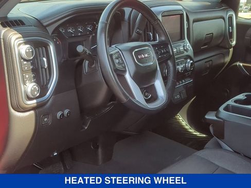 Certified 2022 GMC Sierra 1500 Elevation AWD/4WD image 11