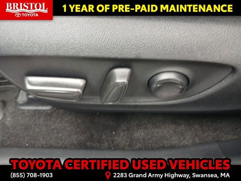 Certified 2023 Toyota RAV4 XLE image 18