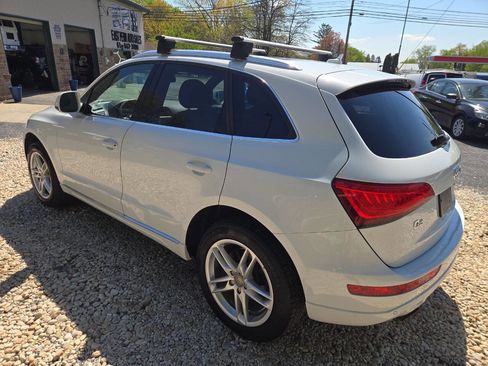 Used 2014 Audi Q5 2.0T Premium Plus image 5