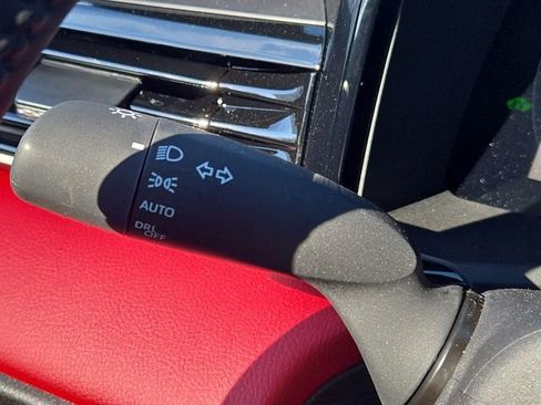 Used 2026 Toyota Camry XSE w/ Premium Plus Package image 30