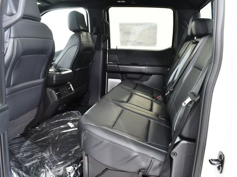 New 2026 Ford F150 Lariat w/ Equipment Group 502A High AWD/4WD image 16