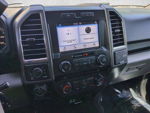 Used 2016 Ford F150 XLT w/ Equipment Group 302A Luxury AWD/4WD image 14
