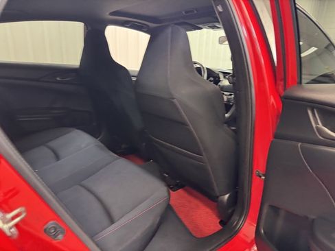 Used 2017 Honda Civic Si image 22