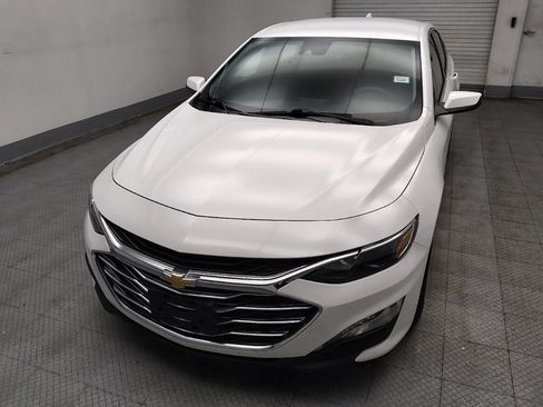 Used 2023 Chevrolet Malibu LT image 15